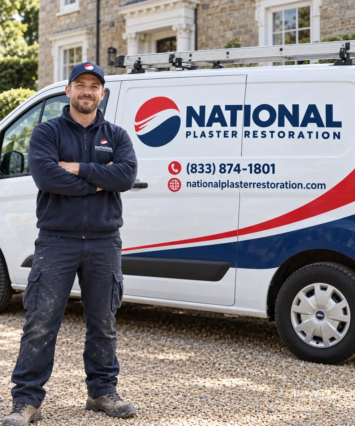 Plaster Repair company in Mikana, WI